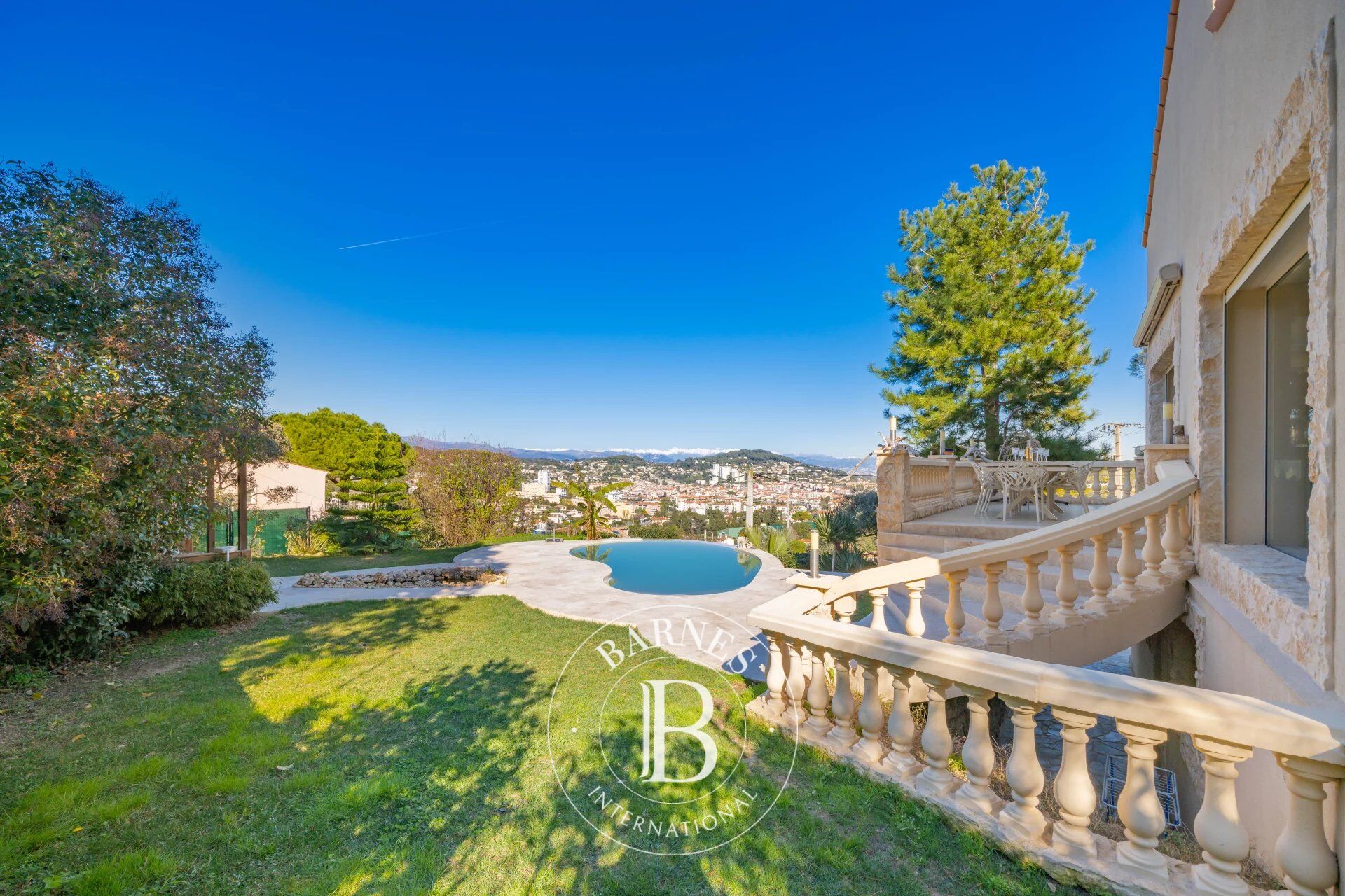 Villa Vallauris - picture 7