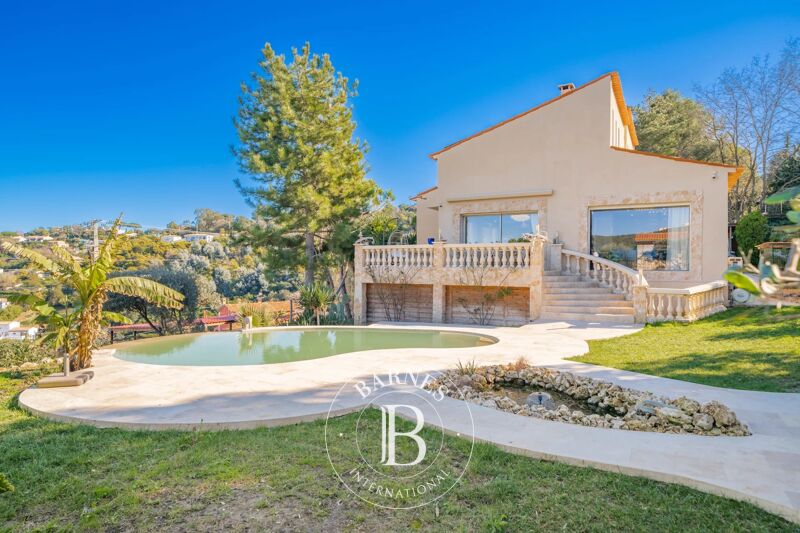 À vendre, Villa Vallauris - picture 1