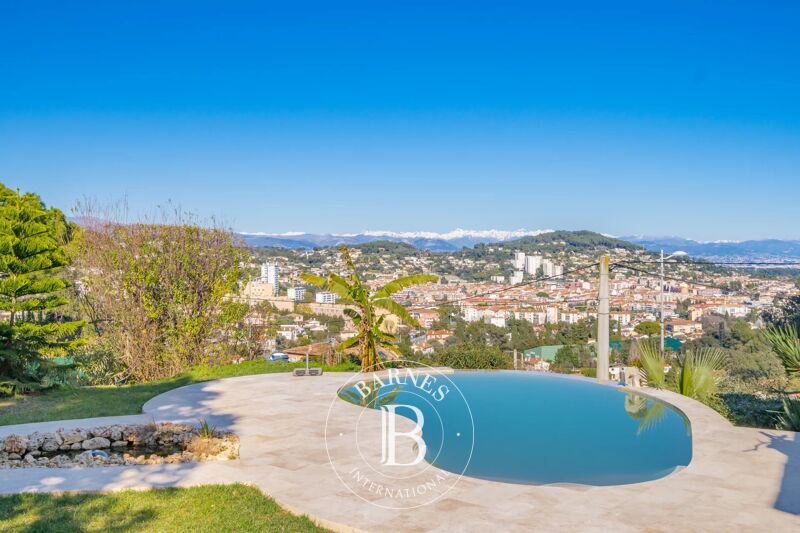 À vendre, Villa Vallauris - picture 2