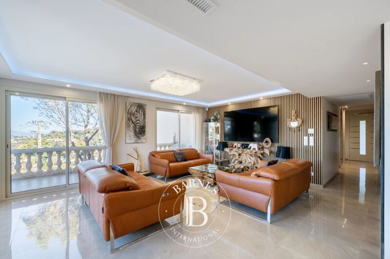 À vendre, Villa Vallauris - picture 3