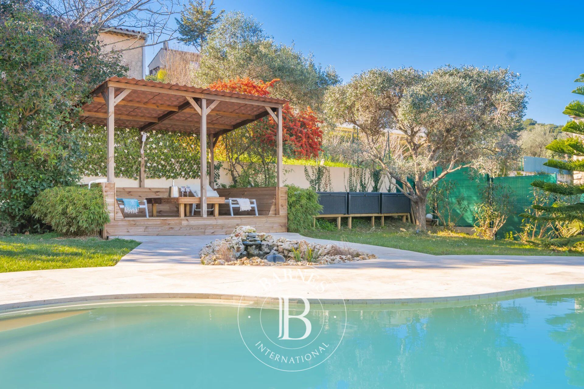 Villa Vallauris - picture 4