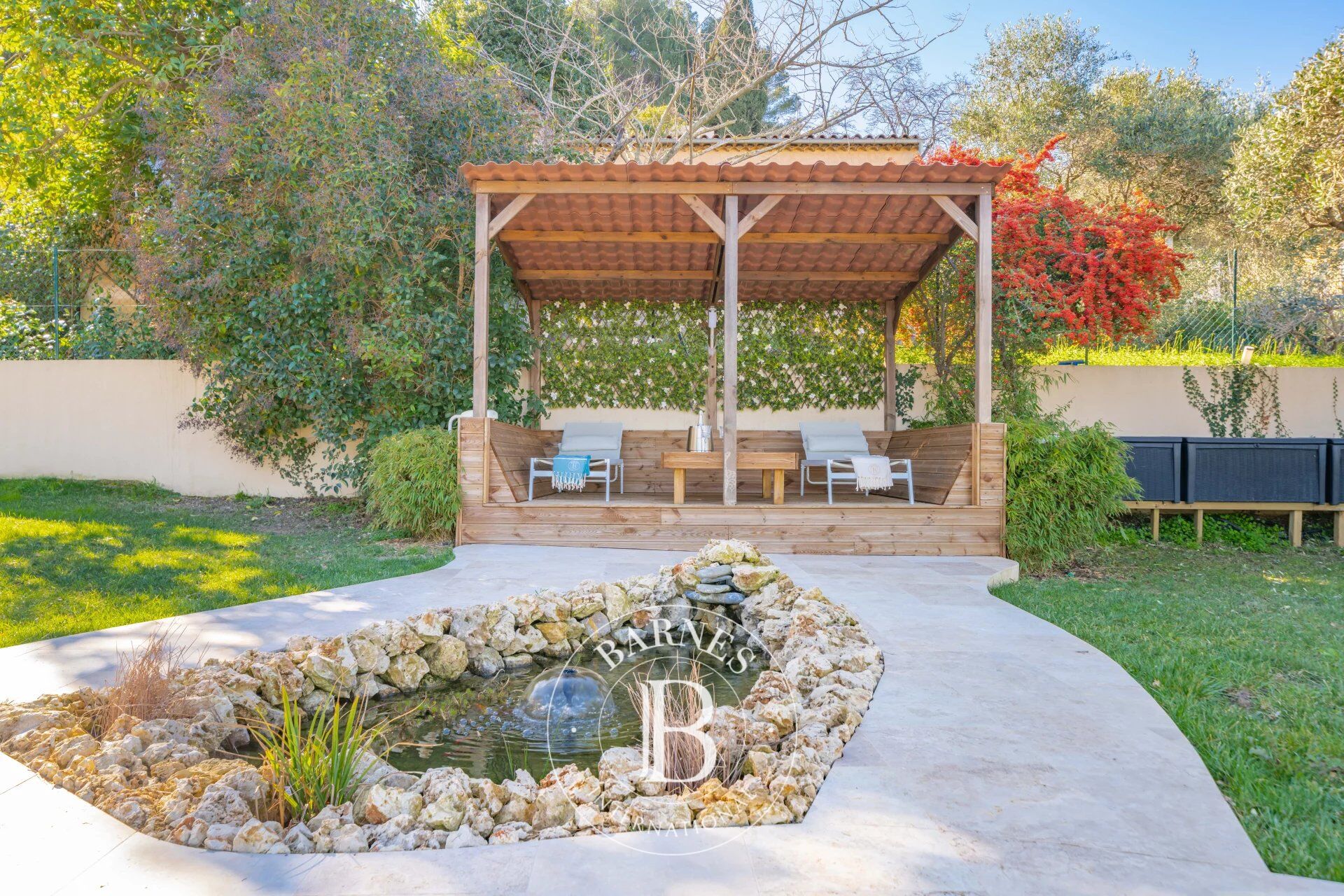 Villa Vallauris - picture 8