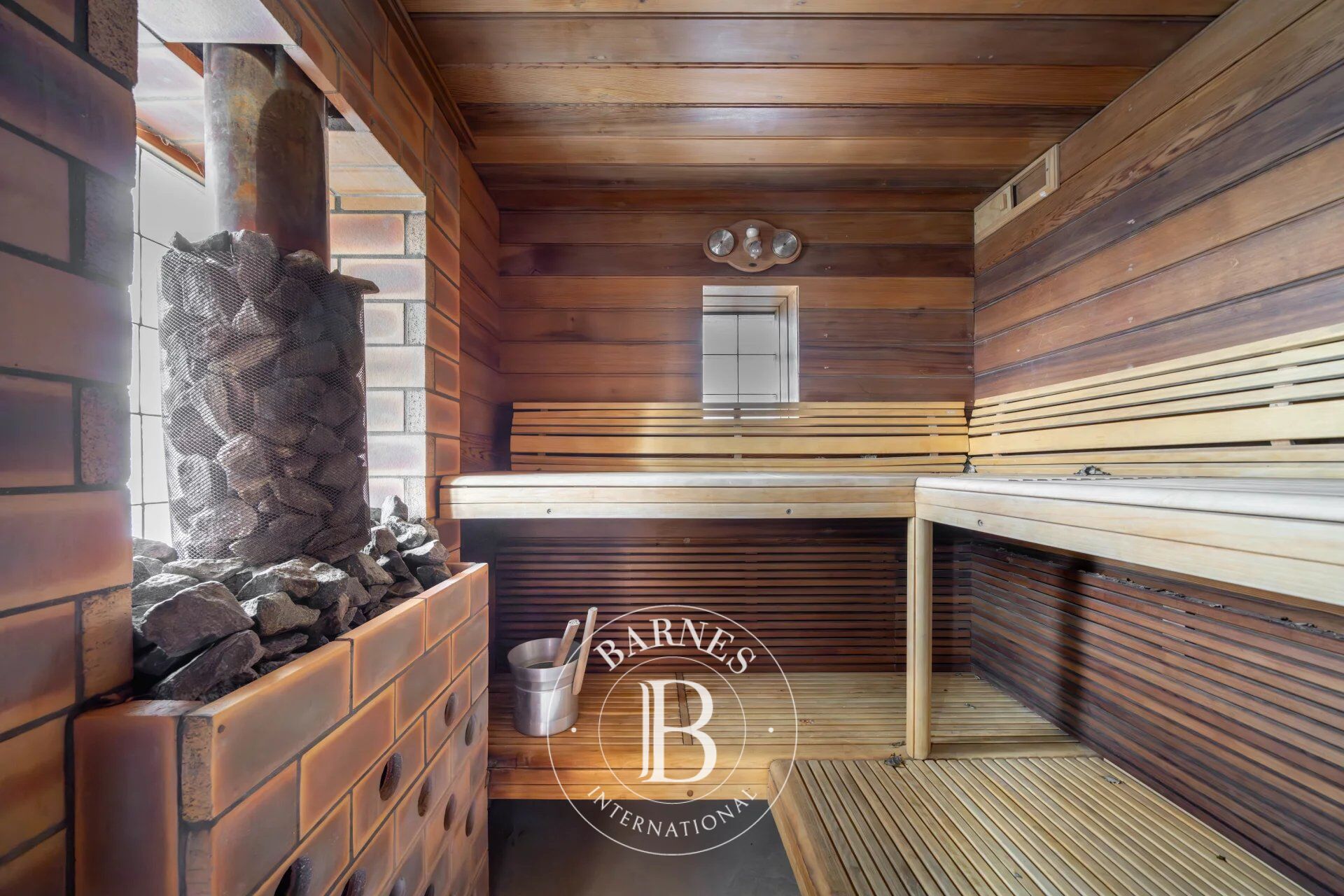 Villa Vallauris - picture 9