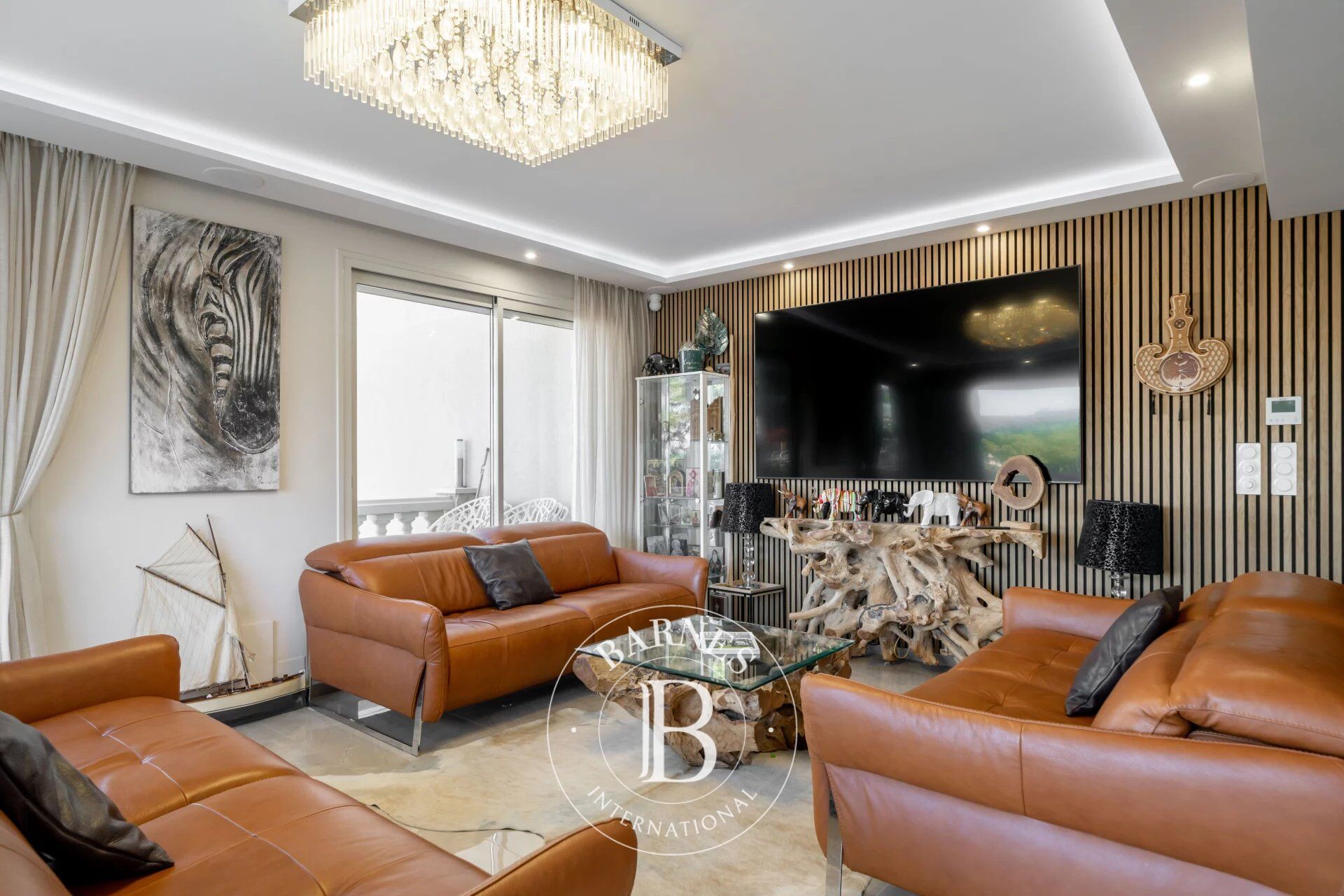 Villa Vallauris - picture 13