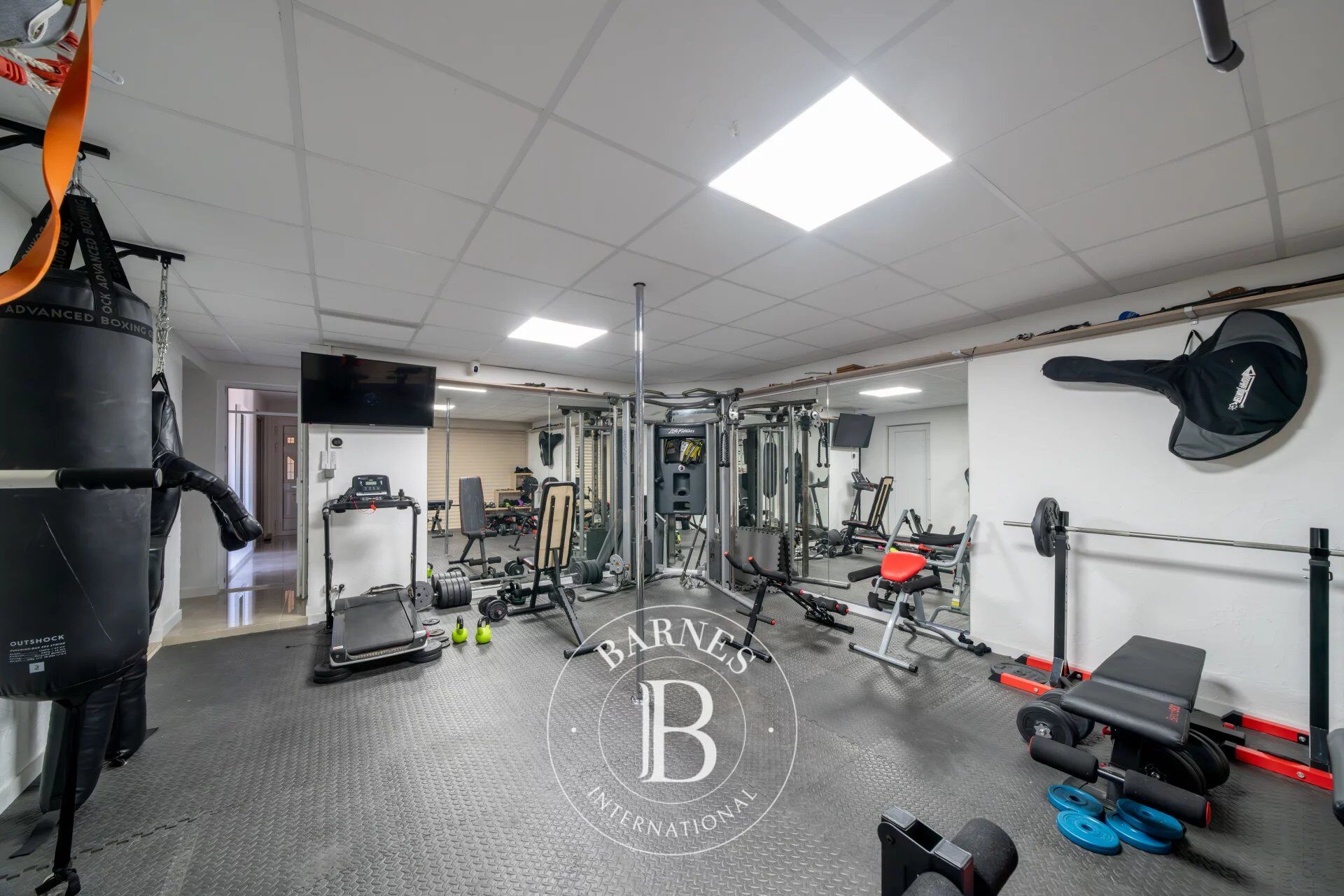 Villa Vallauris - picture 22