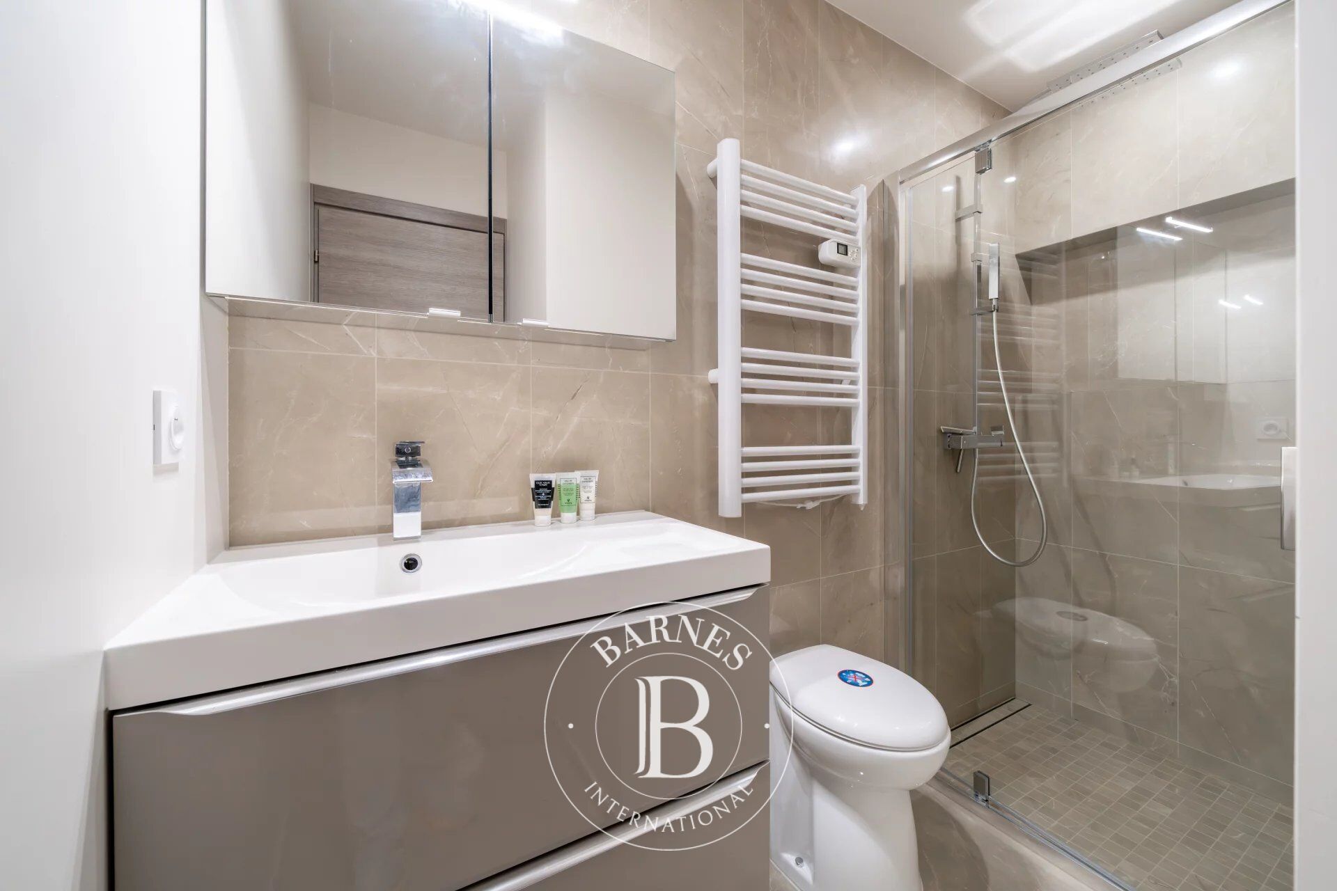 Villa Vallauris - picture 29