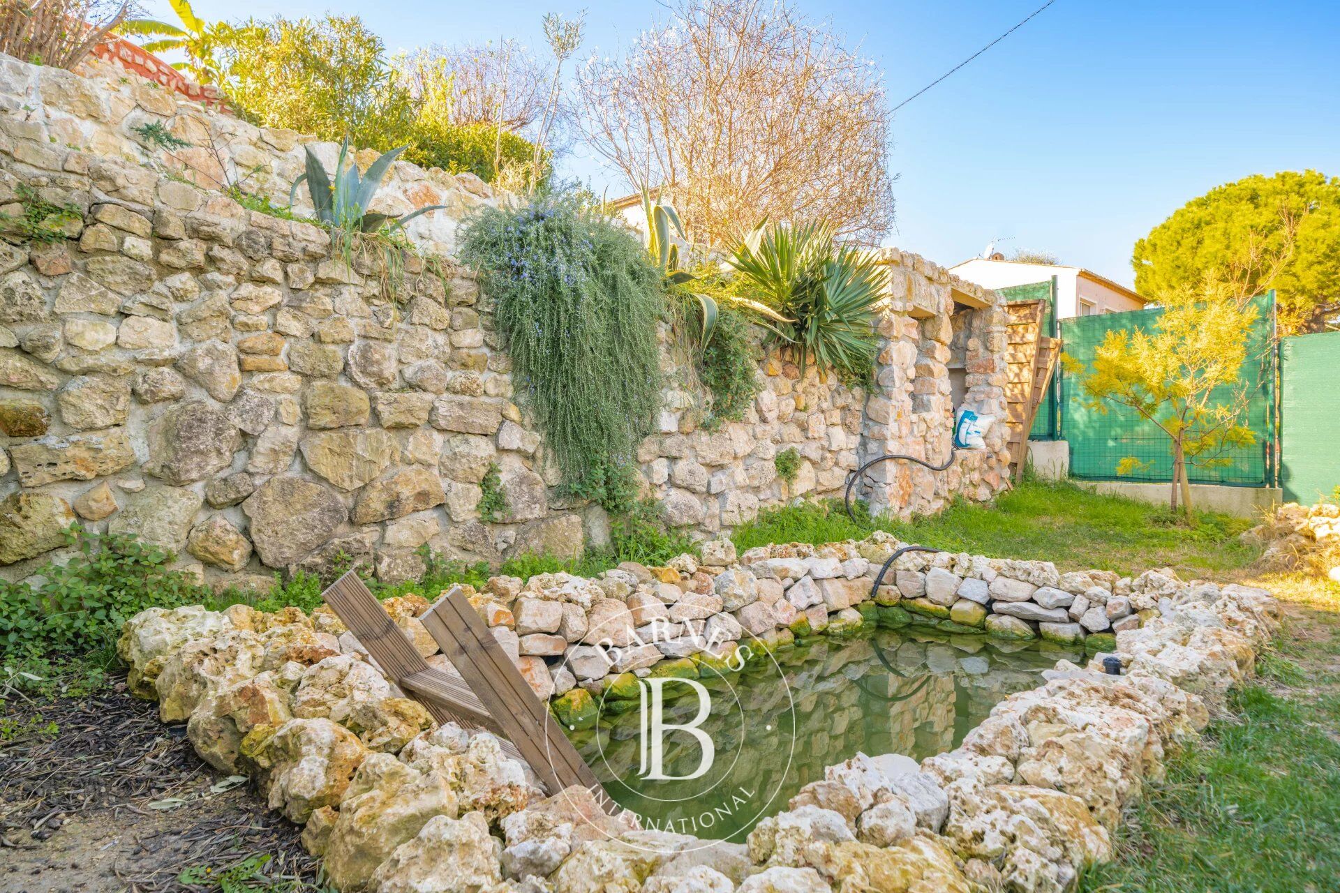 Villa Vallauris - picture 10