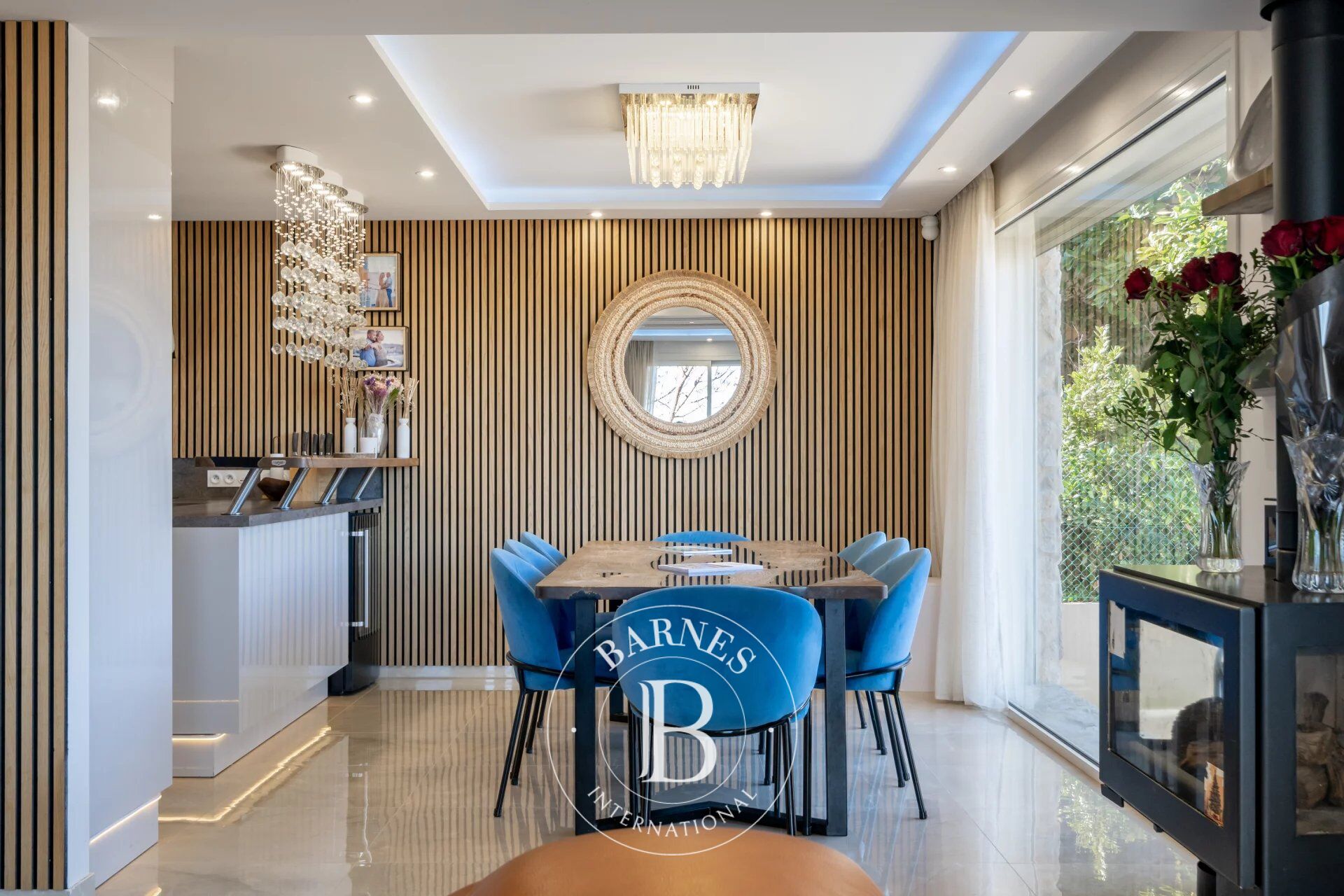 Villa Vallauris - picture 6