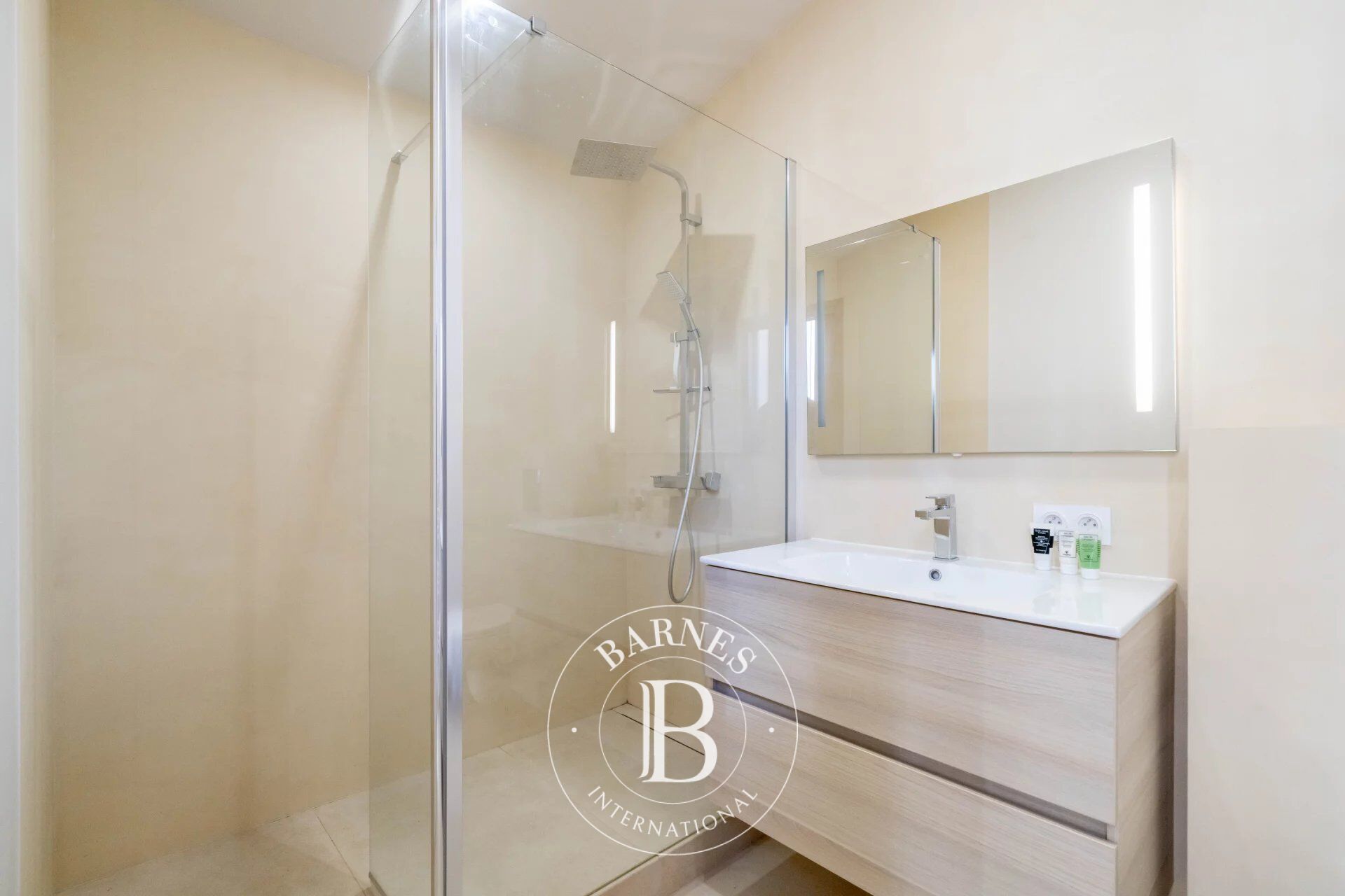 Villa Vallauris - picture 26