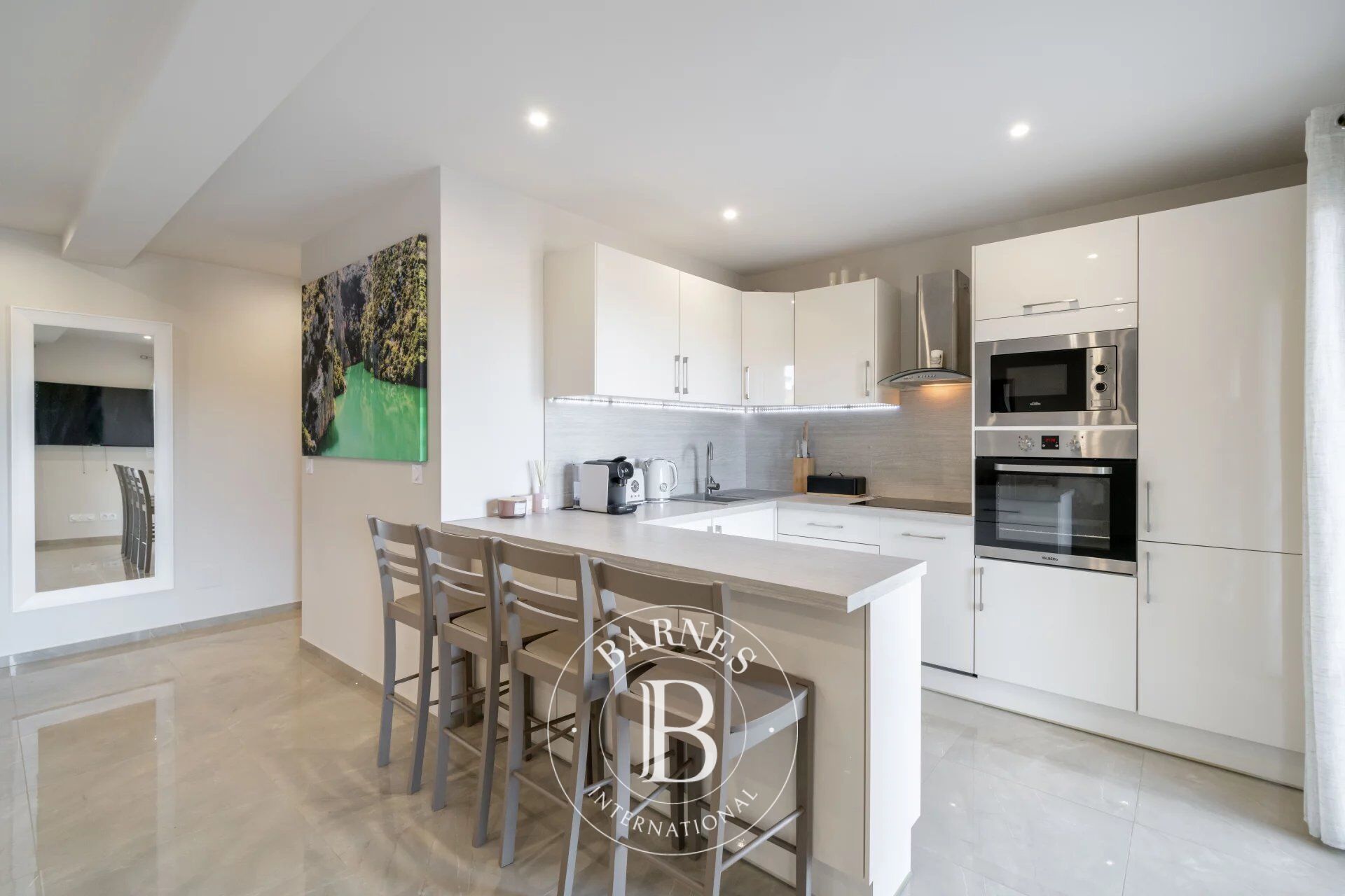 Villa Vallauris - picture 27