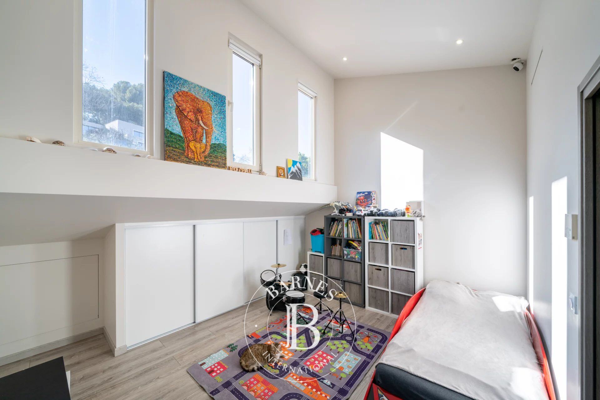 Villa Vallauris - picture 19