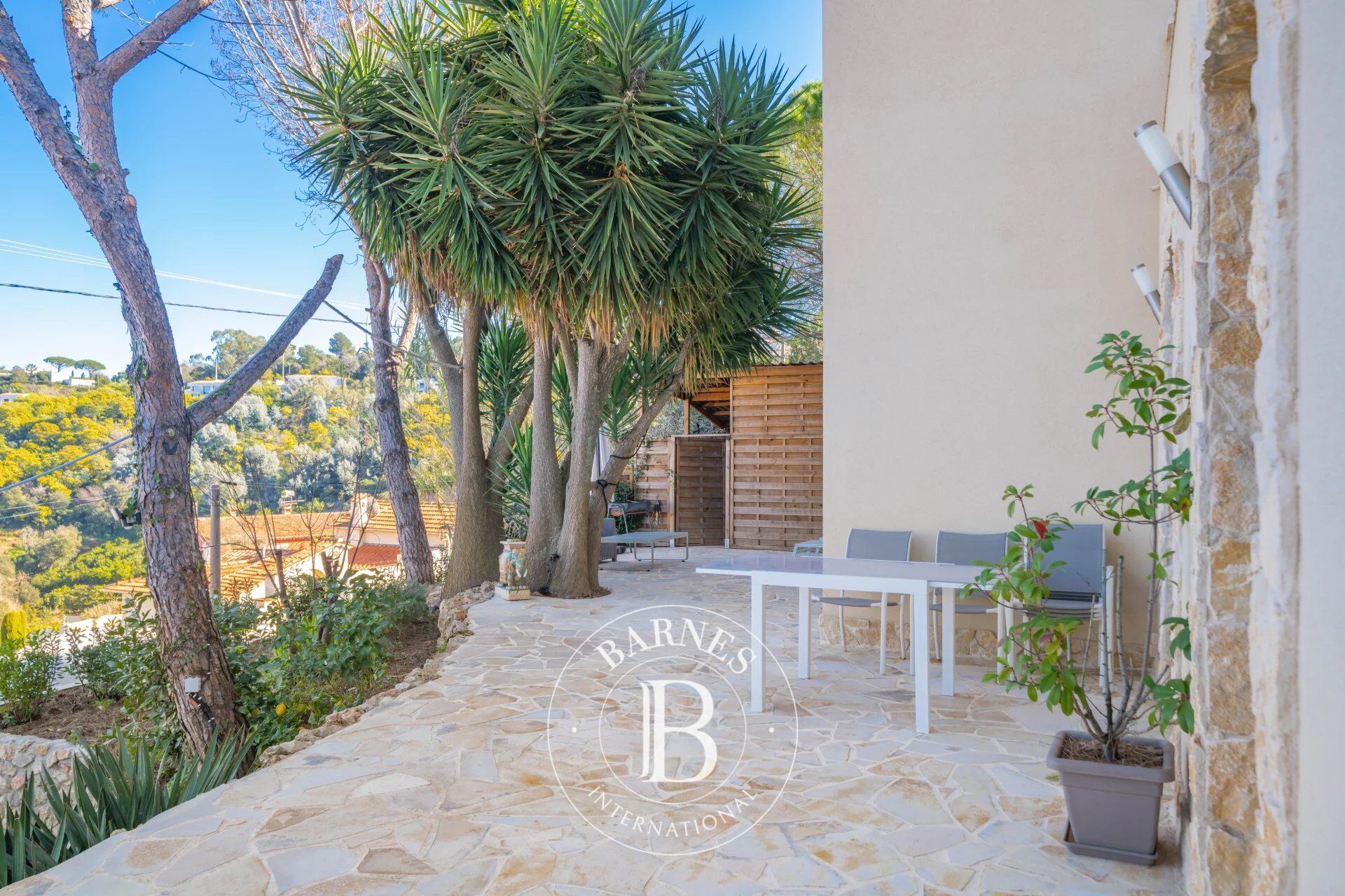 Villa Vallauris - picture 12