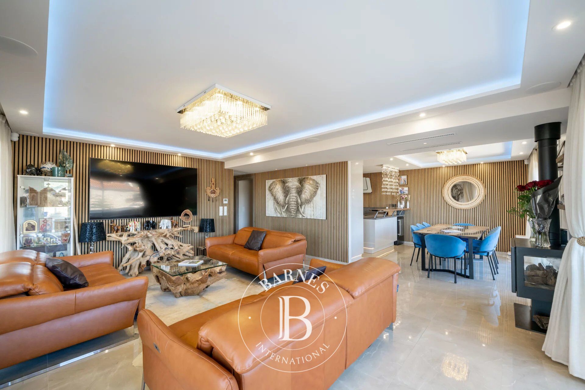 Villa Vallauris - picture 15