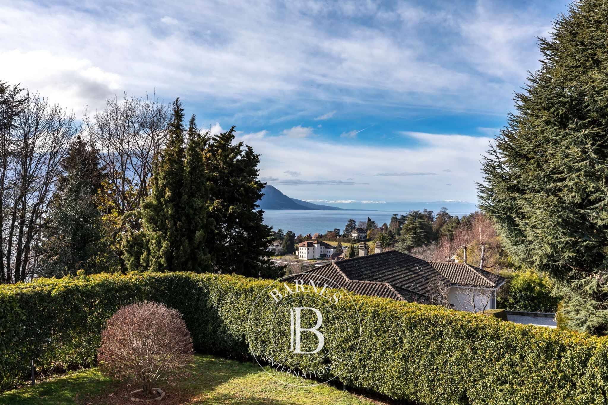 Villa Montreux - picture 12