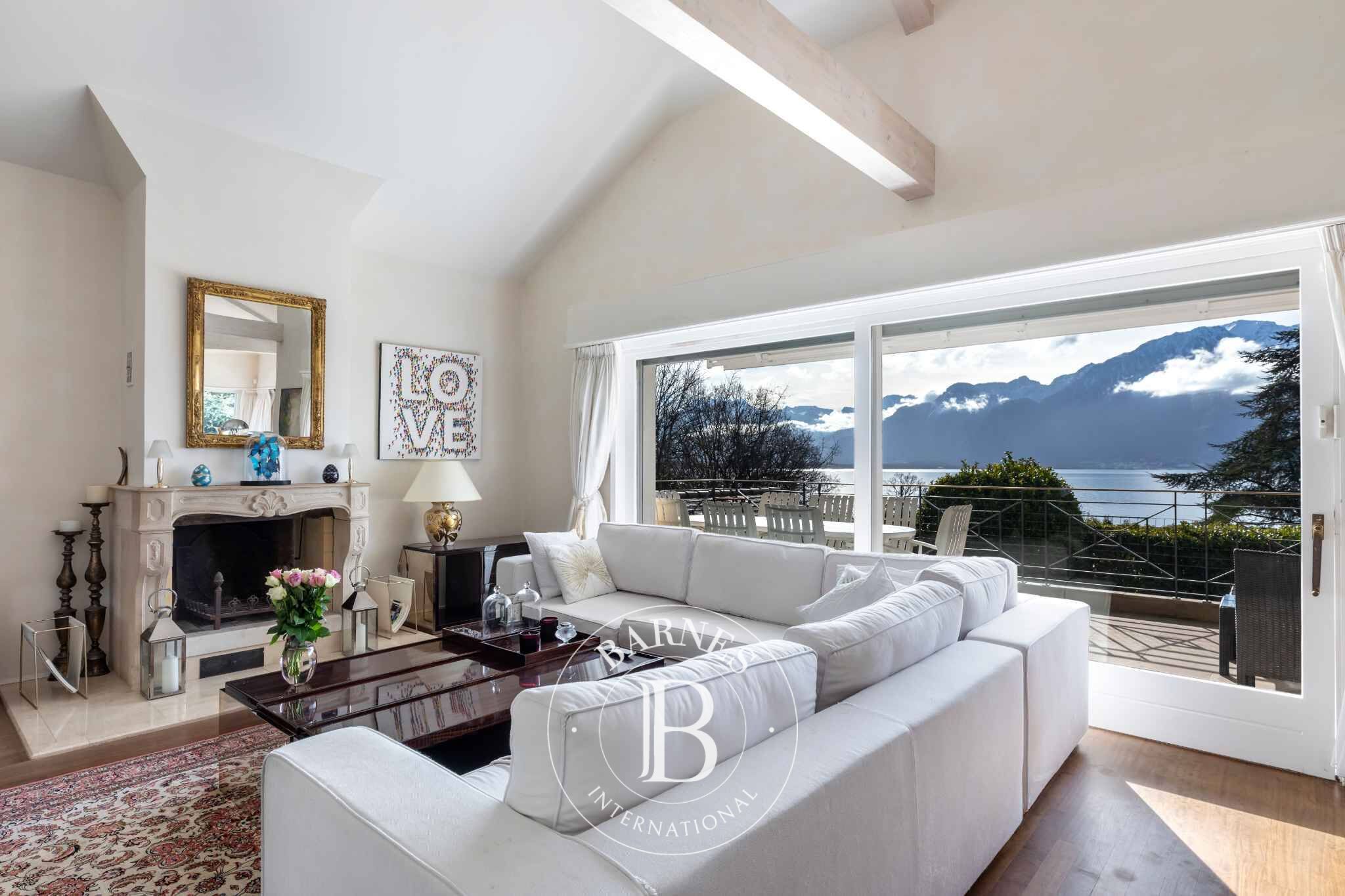 Villa Montreux - picture 5