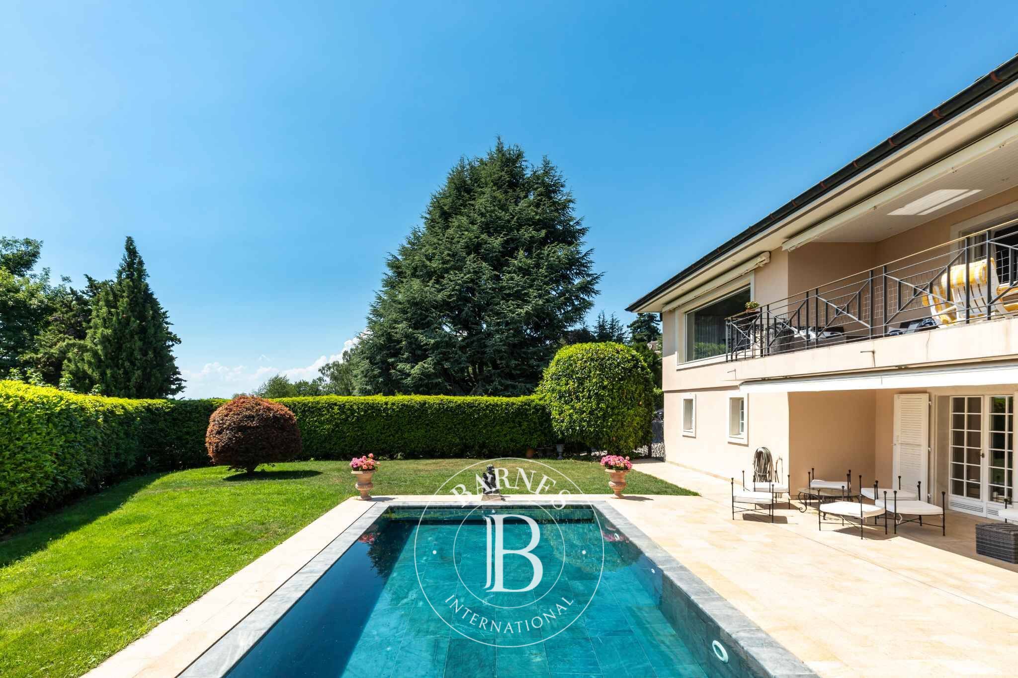 Villa Montreux - picture 14