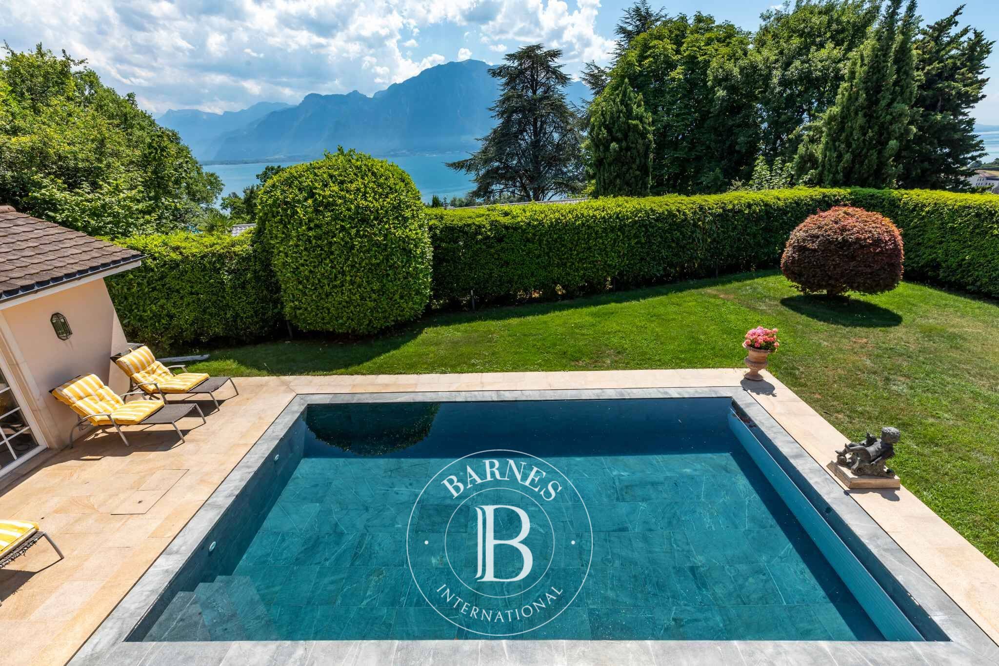 Villa Montreux - picture 7