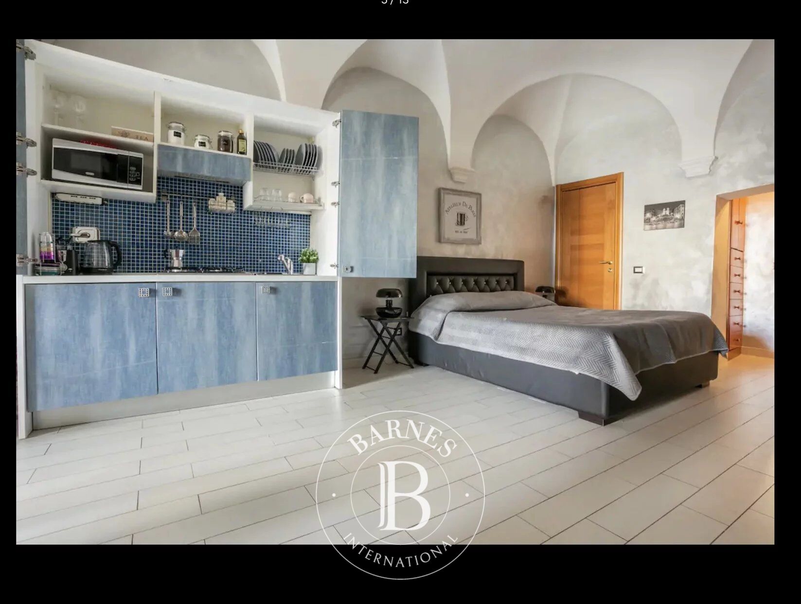 Daire Roma - picture 4