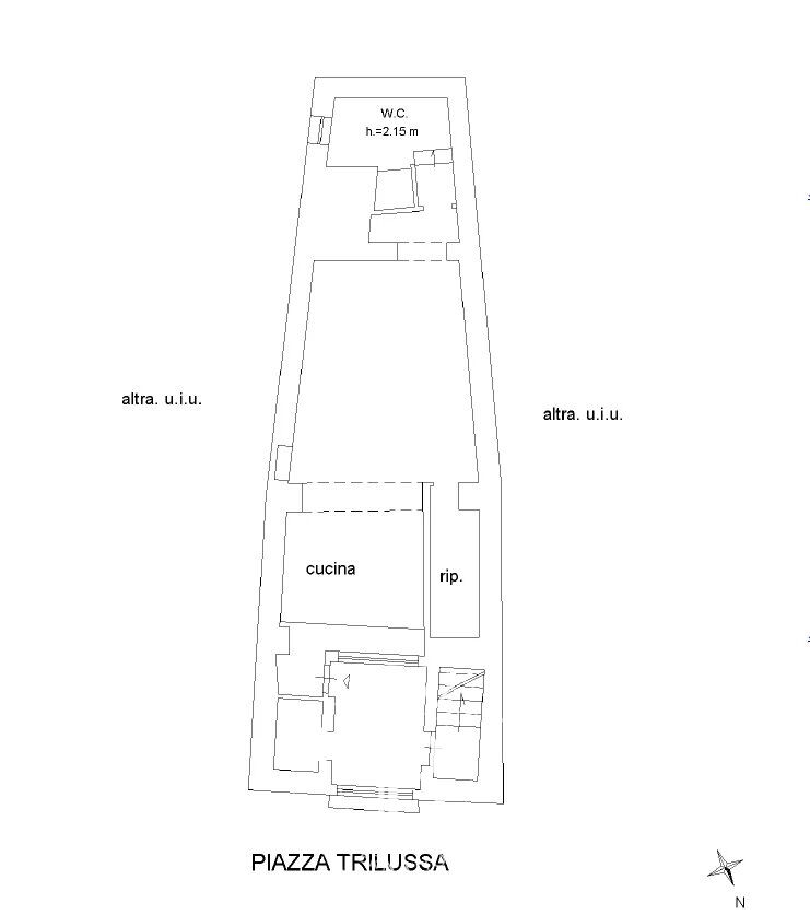 Daire Roma - picture 9