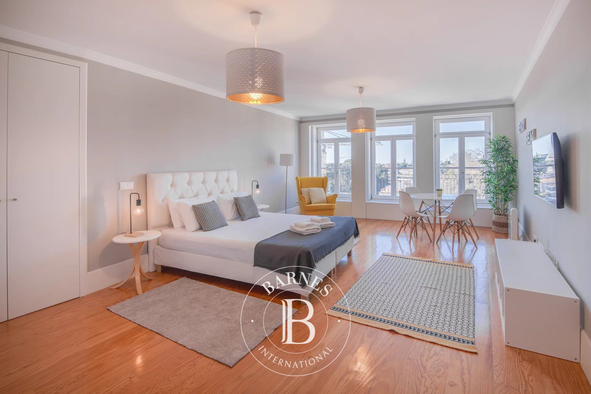 Studio dans le centre ville - picture 1