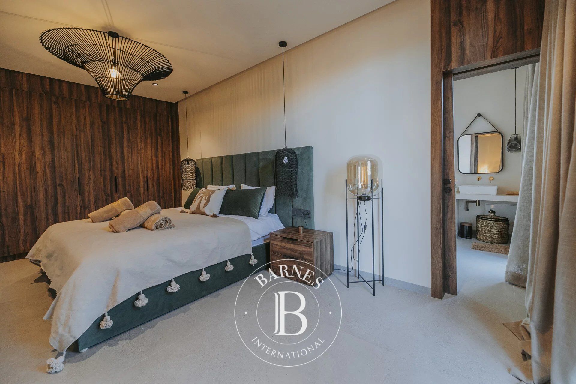 Villa Marrakech - picture 10