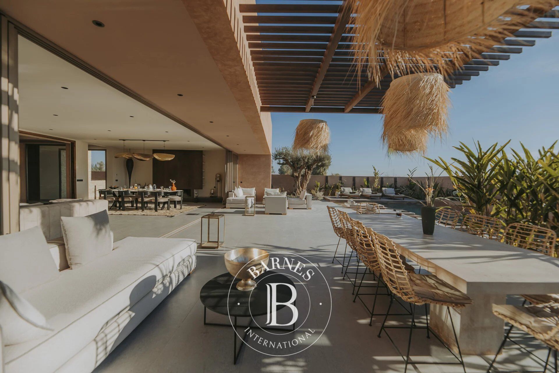 Villa Marrakech - picture 4