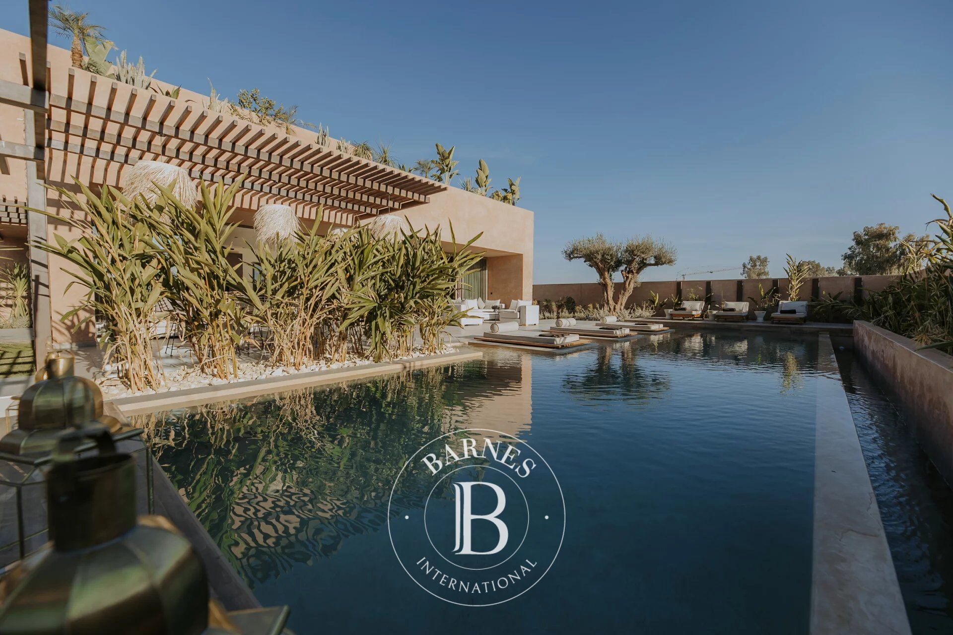 Villa Marrakech - picture 5