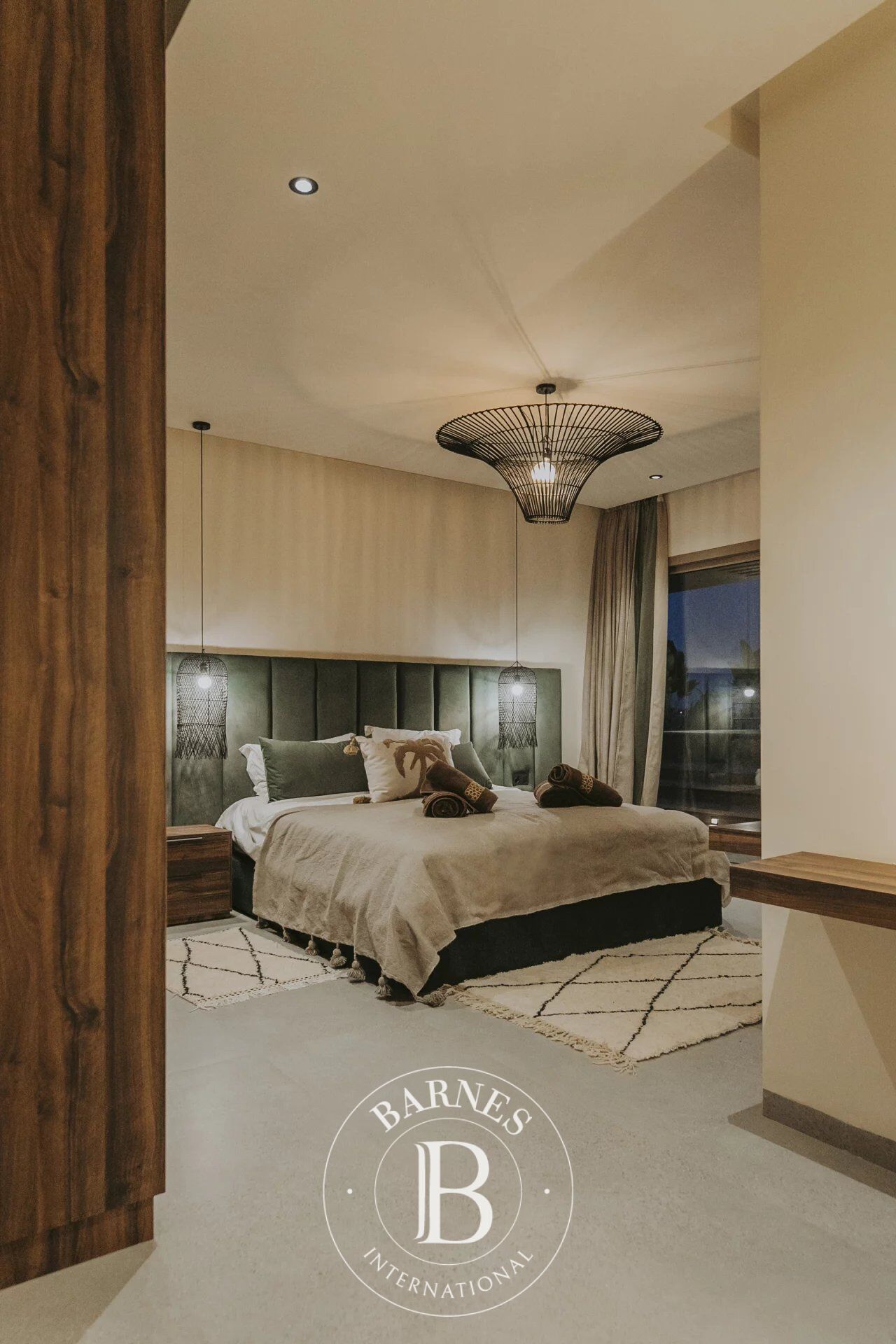 Villa Marrakech - picture 24