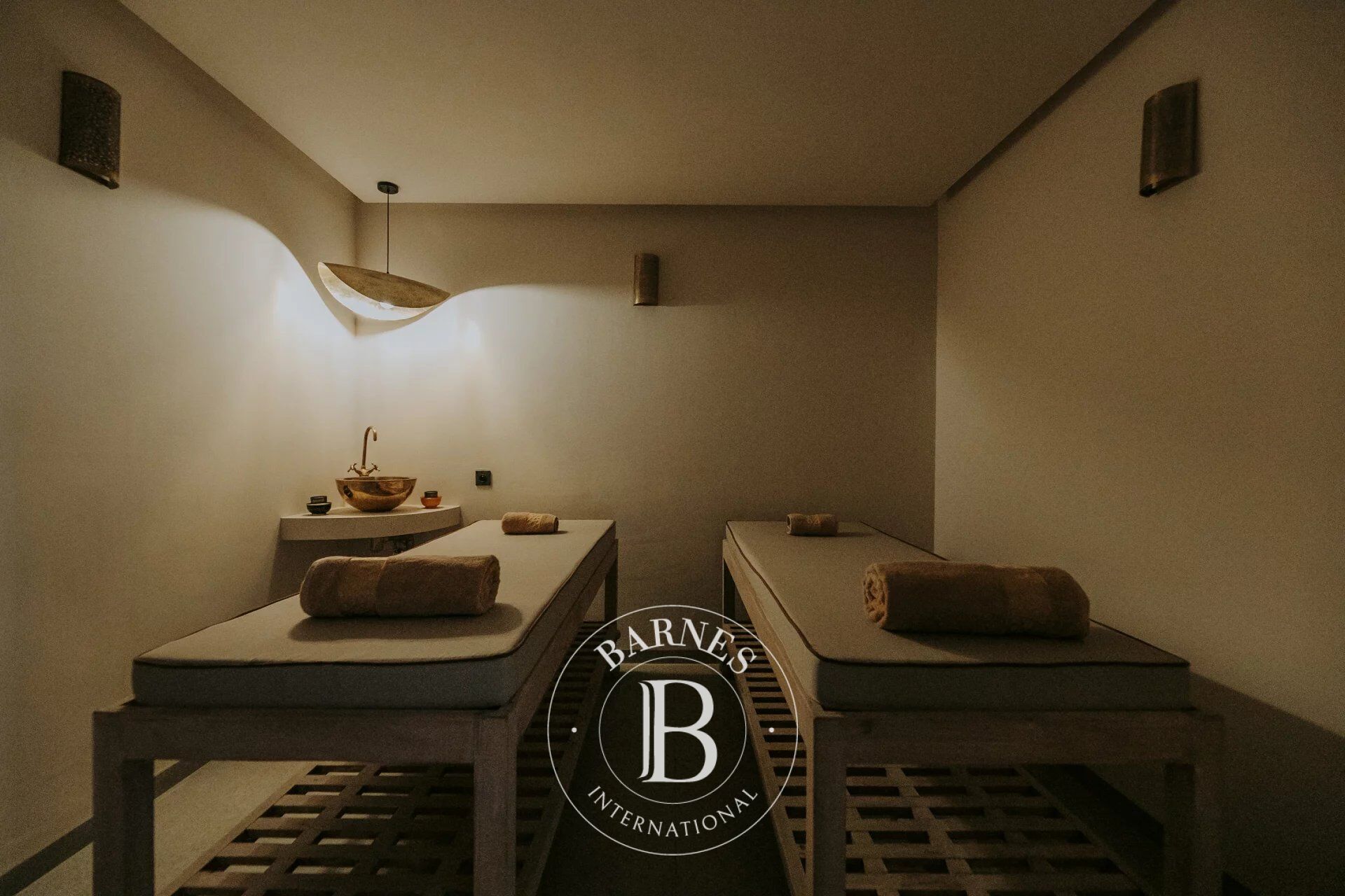 Villa Marrakech - picture 14