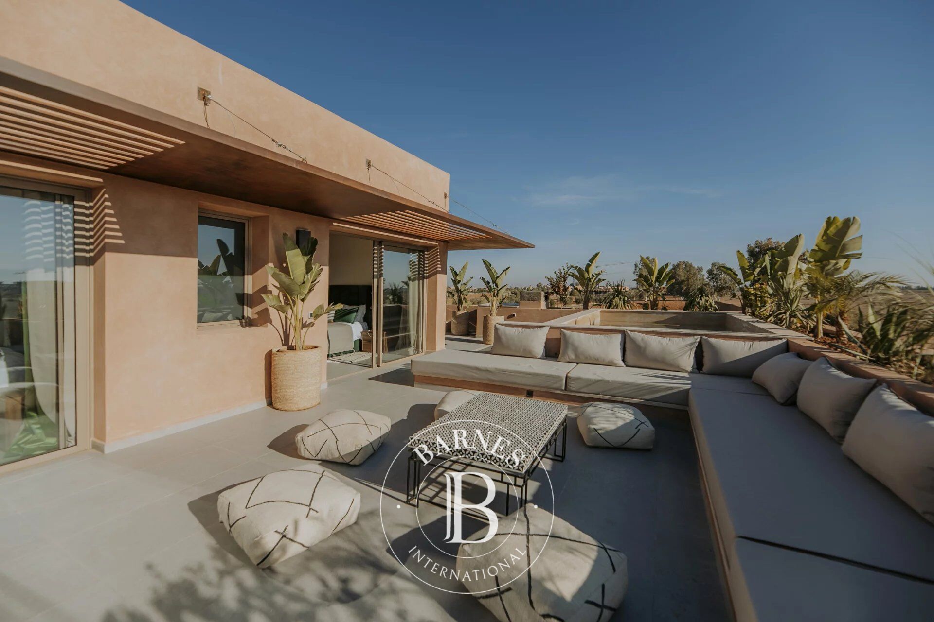 Villa Marrakech - picture 17