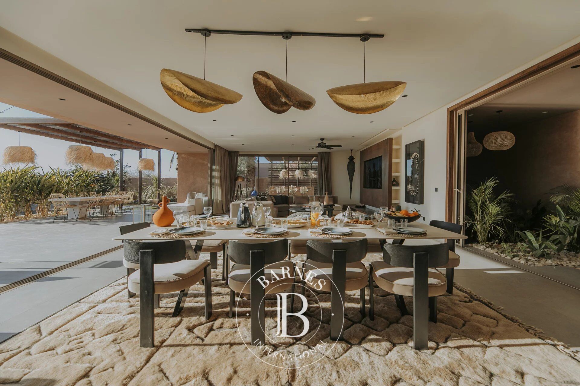 Villa Marrakech - picture 7