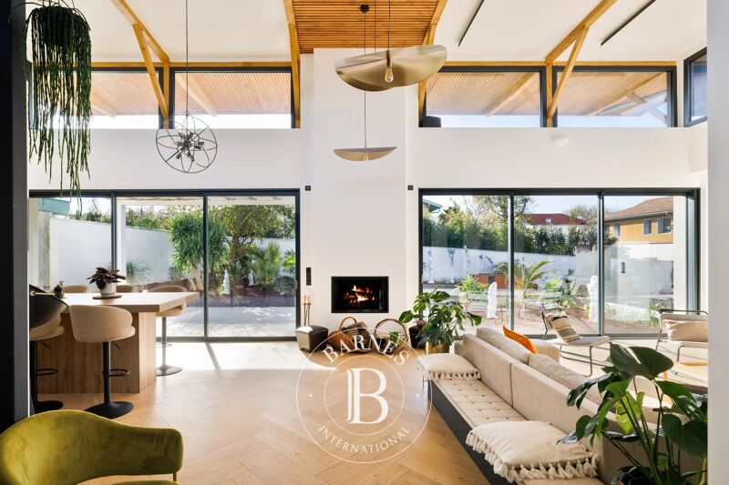 Venta, Casa Anglet - picture 1