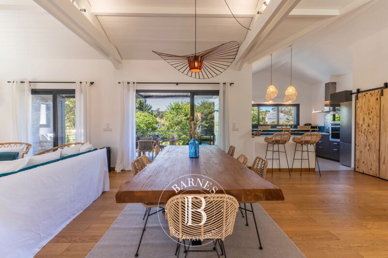 À louer, Maison Capbreton - picture 3