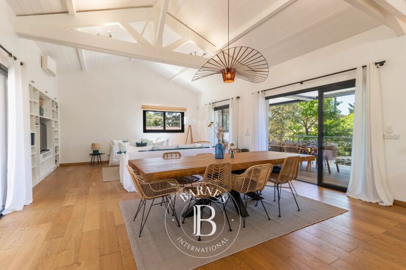 À louer, Maison Capbreton - picture 2