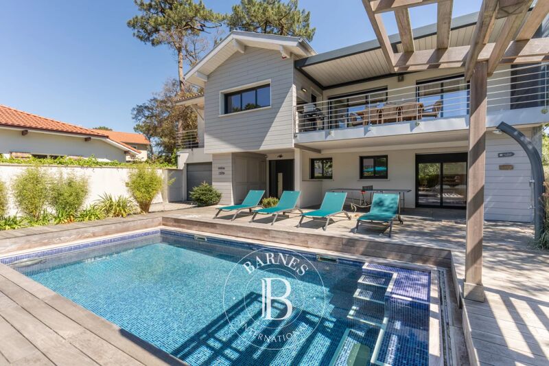 À louer, Maison Capbreton - picture 1