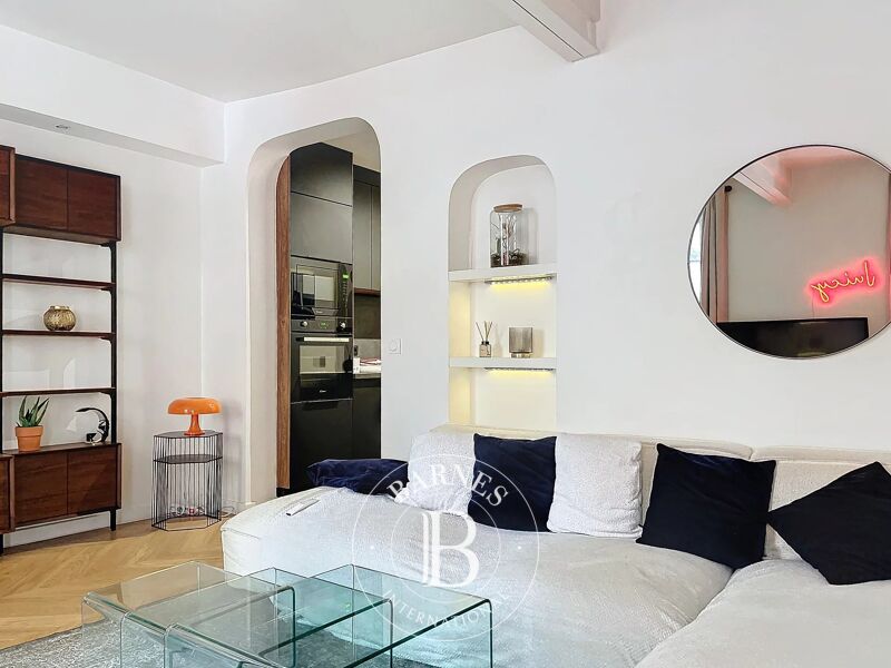 À louer Appartement | Paris 4ème - picture 2