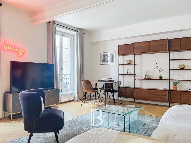 À louer Appartement | Paris 4ème - picture 1