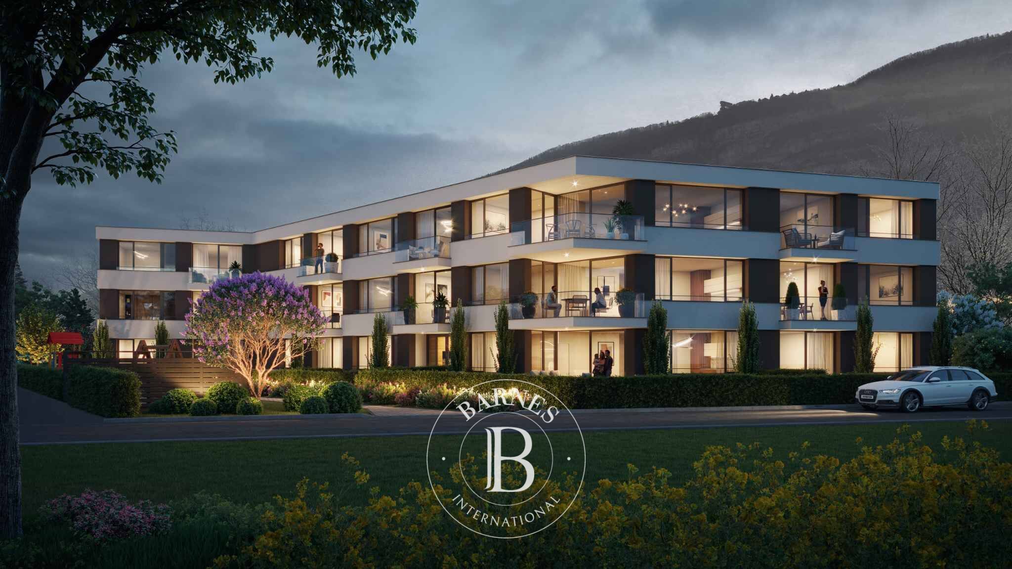 Piso Veyrier - picture 1