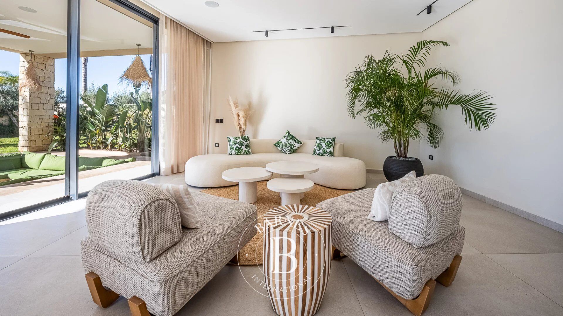 Villa Marrakech - picture 4