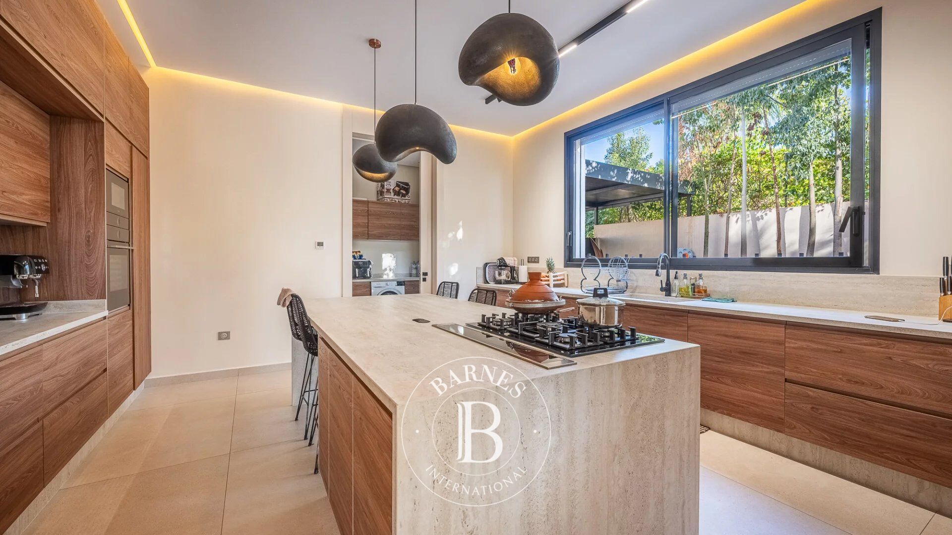 Villa Marrakech - picture 13