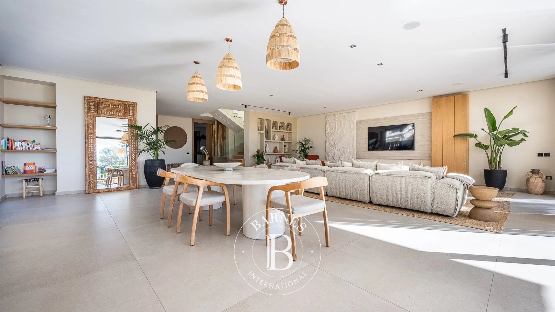 Villa Marrakech - picture 5