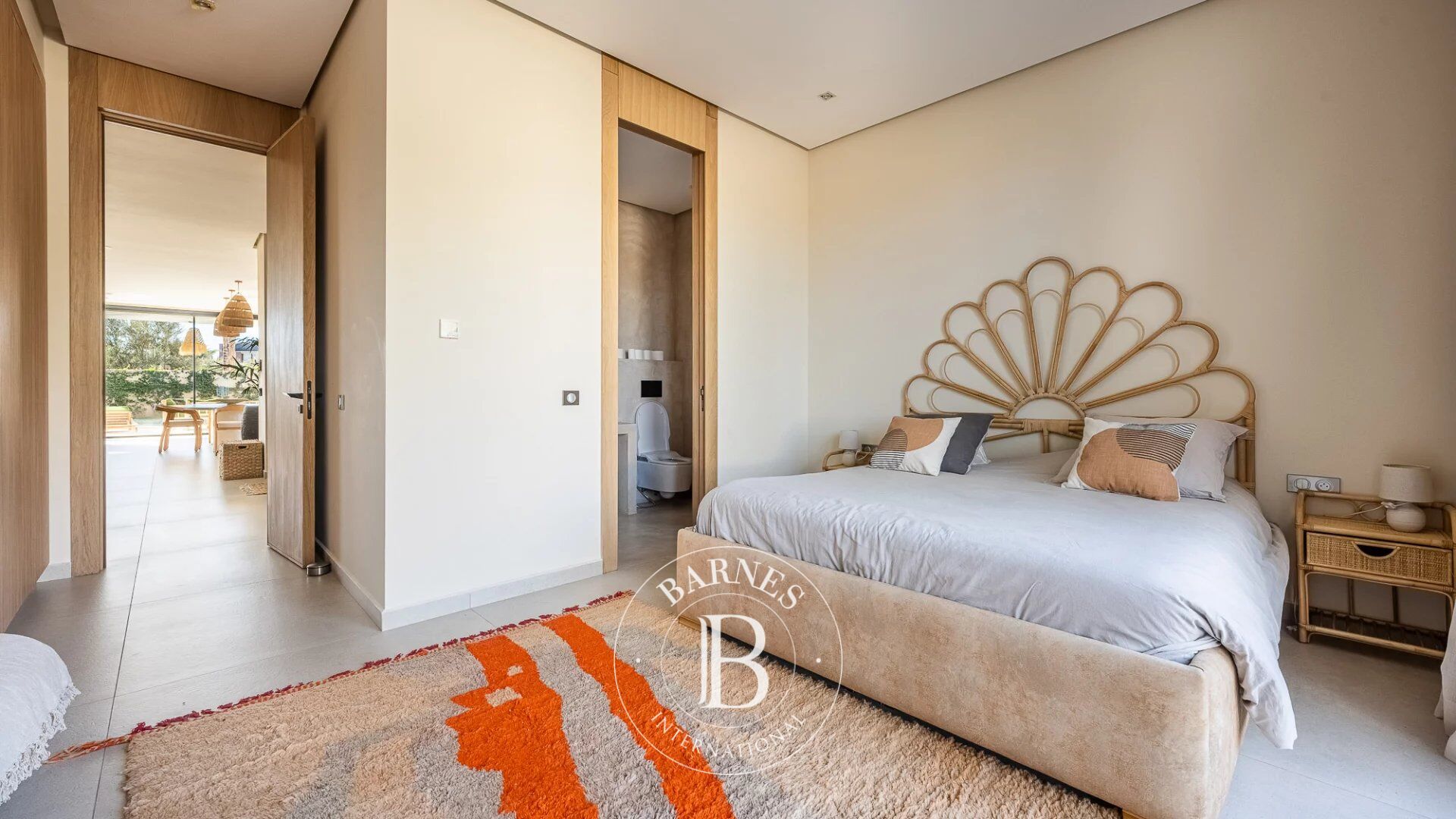 Villa Marrakech - picture 15