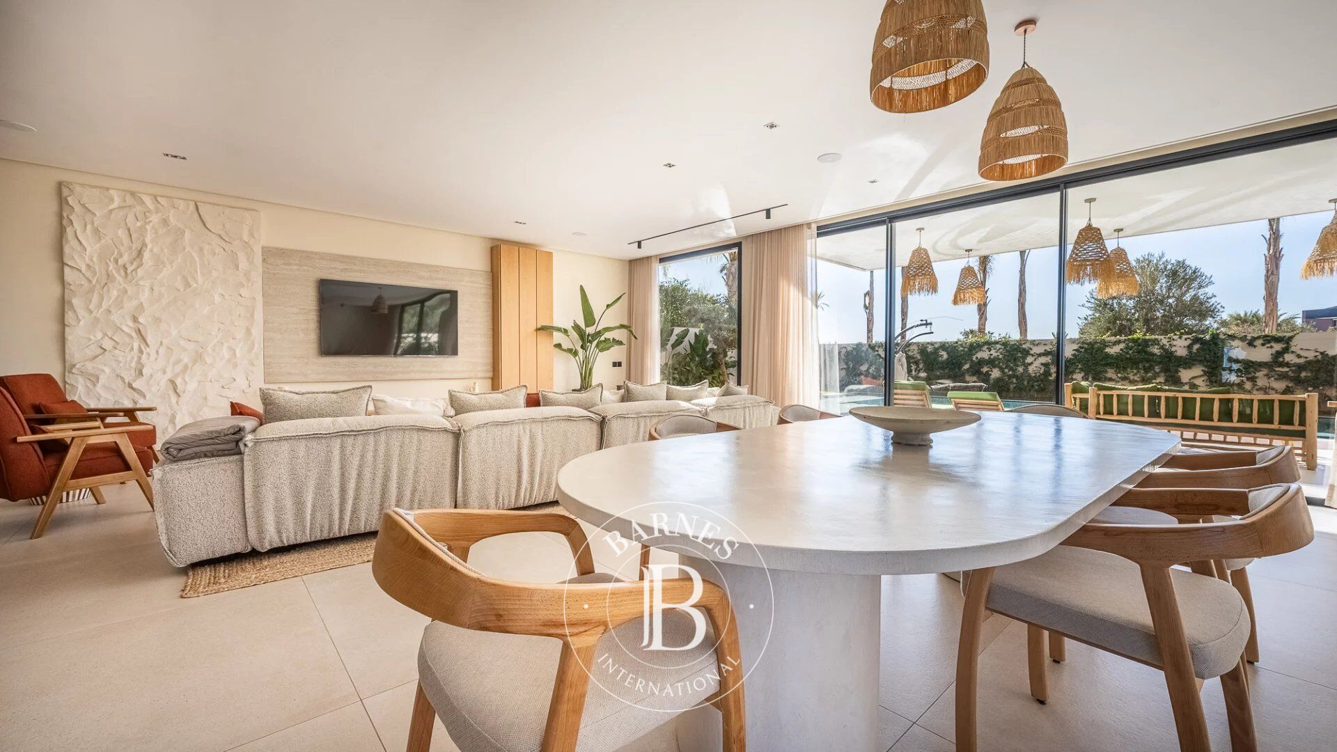 Villa Marrakech - picture 12