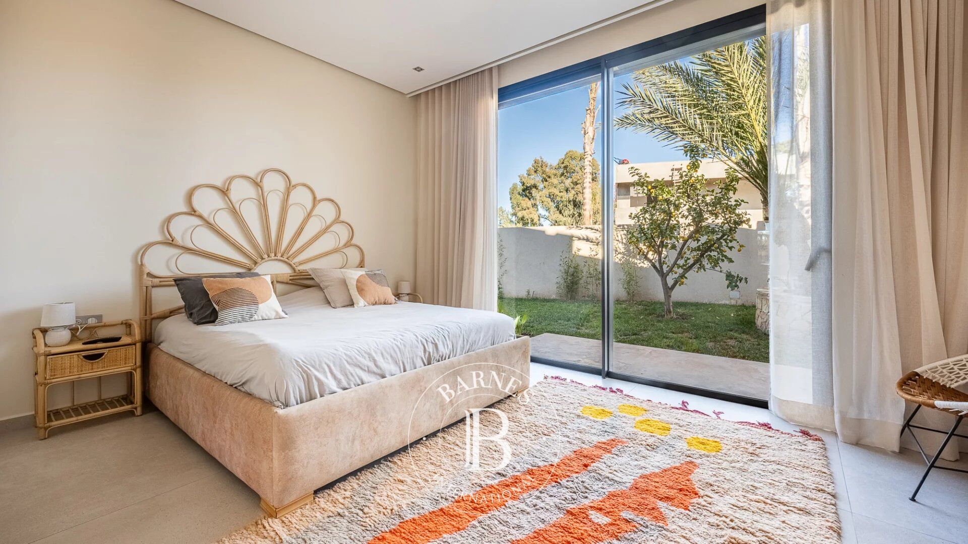 Villa Marrakech - picture 14