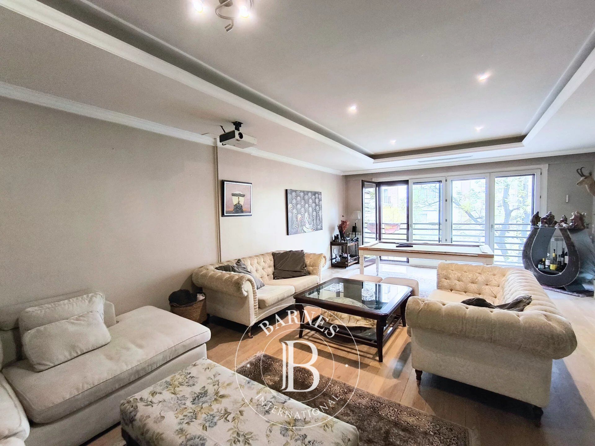 Madrid – Chamberí – Appartamento di Alto Standing - picture 1