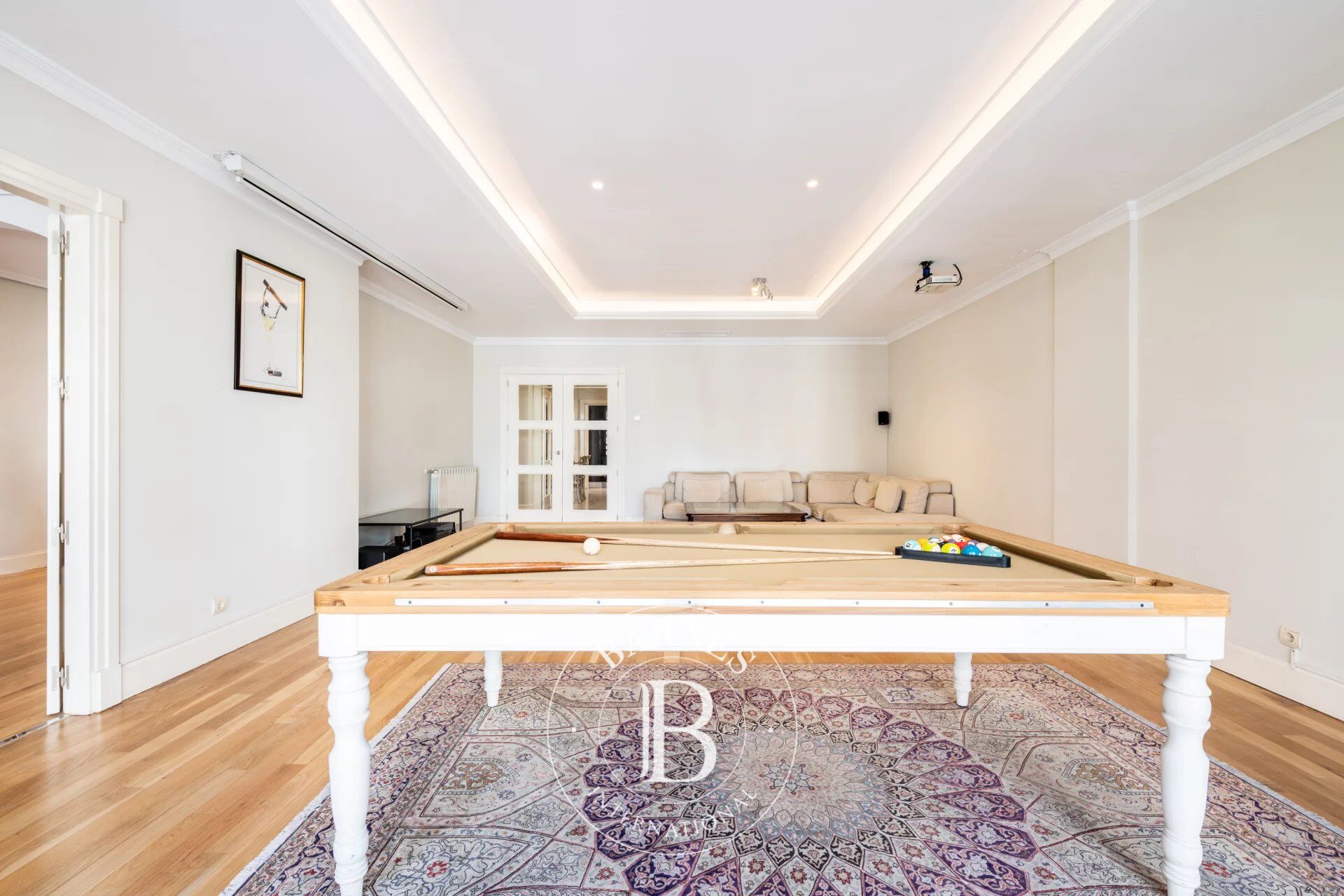 Madrid – Chamberí – Appartamento di Alto Standing - picture 2