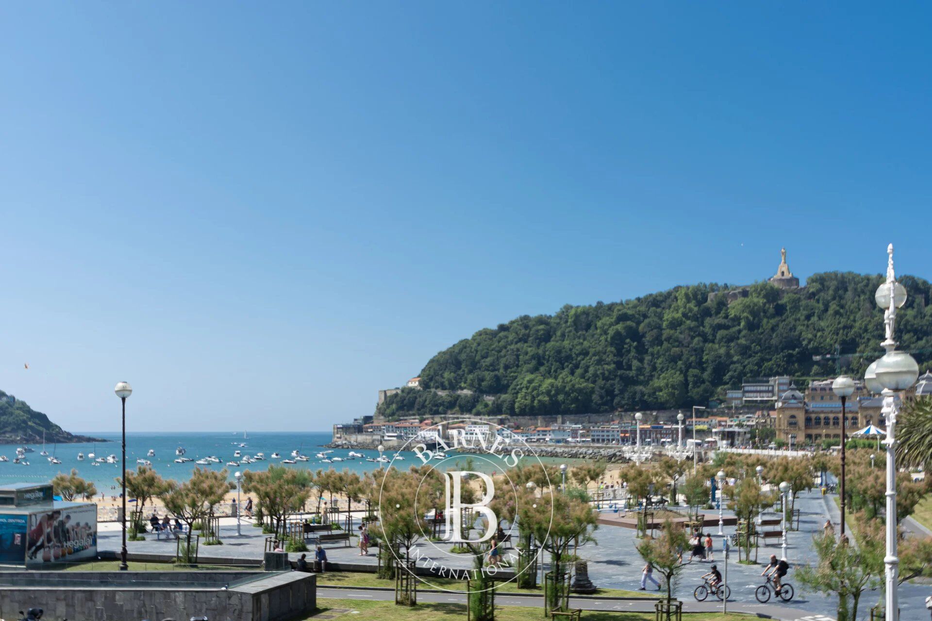 Daire San Sebastián - picture 15