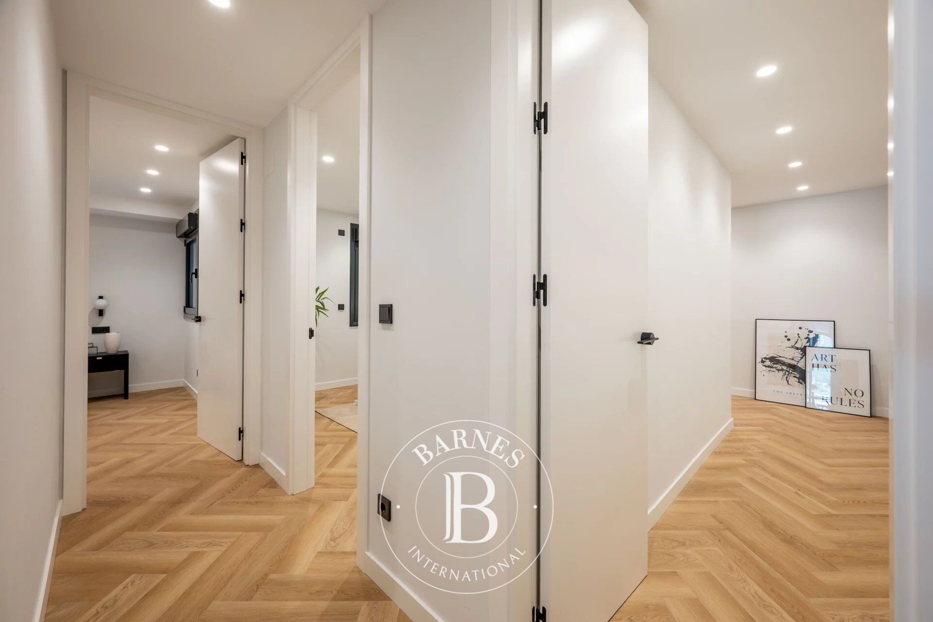 Daire San Sebastián - picture 8