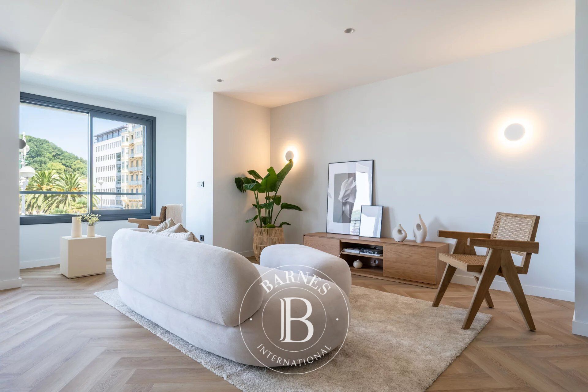 Daire San Sebastián