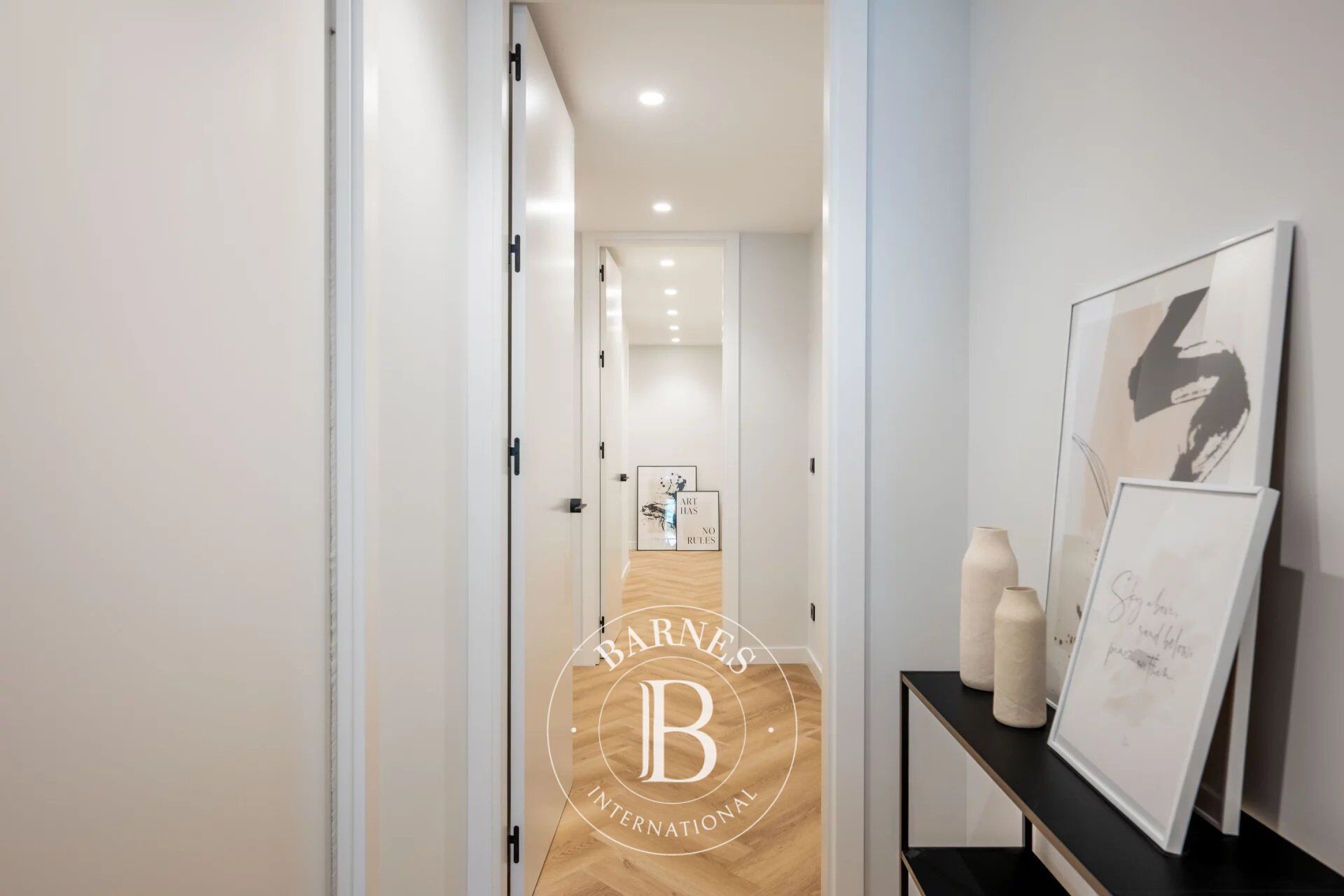 Daire San Sebastián - picture 7